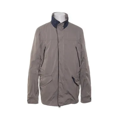 Jacka (Beige) från Stones Polyester