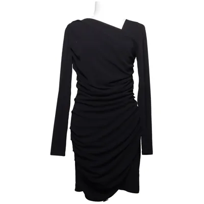 Jurk (Zwart) van Zara Polyester