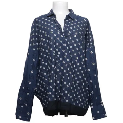Blouse (AMBER 5689) de Tonno & Panna Coton