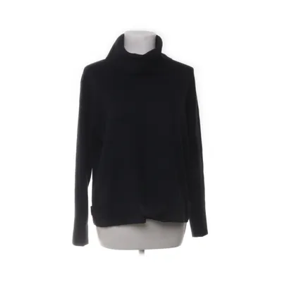 Polotröja (Svart) från Rabalder Viskos, Polyester