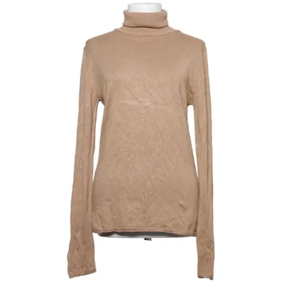 Pul à col roulé (Marron) de Stradivarius Basics