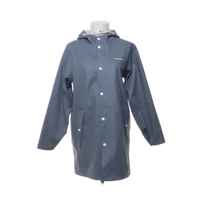Regenjas (Grijs) van Tretorn Polyester, Polyurethaan