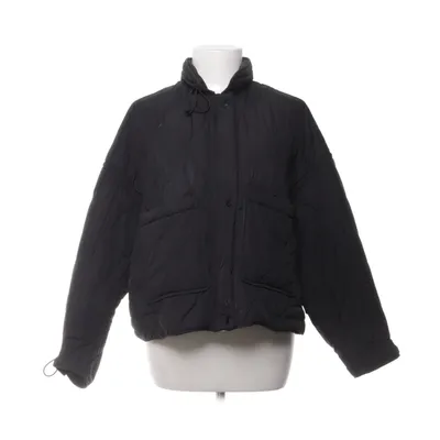 Lightweight jacket (Black) from Zara Polyester