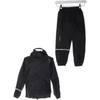 Overtøj (Sort) fra Stormberg Nylon