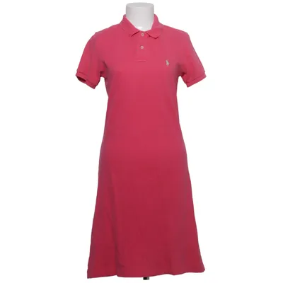 Polo dress (Pink) from Ralph Lauren Sport Cotton