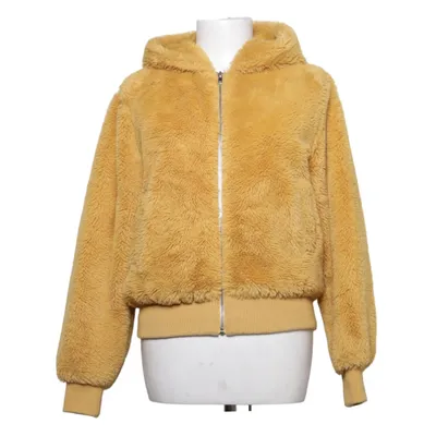 Veste d'hiver (Jaune) de Hailys Polyester