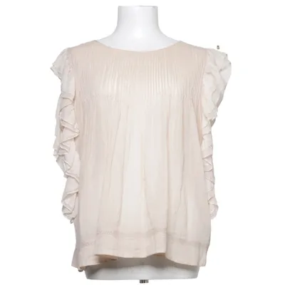 Topp (Beige) från Hunkydory