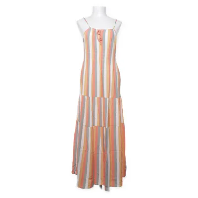 Jurk (Oranje, Meerkleurig) van O’neill Viscose
