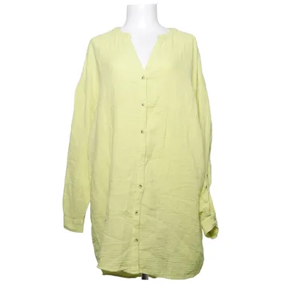 Blouse (Vert) de Gina Coton