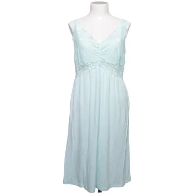 Negligé (Blå) från Trofé Elastan, Modal