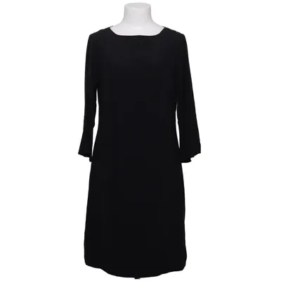 Dress (Black) from Herzen´s Angelegenheit Elastane, Polyester, Silk