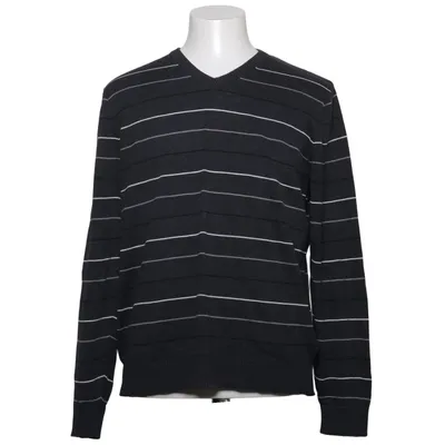 Pullover (Gray, White) from Redwood Outdoor Sportswear Cotton