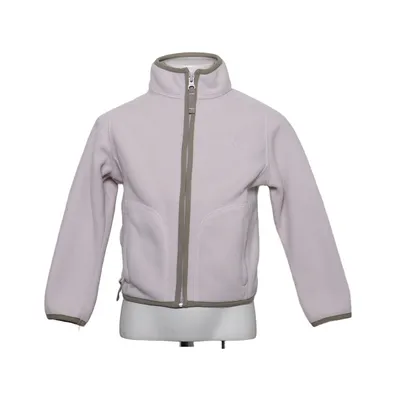 Fleece jacket (Ellen) from Ver de Terre Polyester