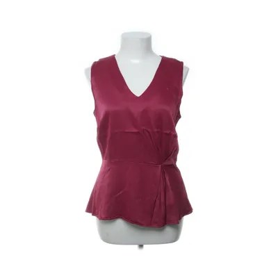 Tanktop  (Rød) fra STOCKH LM Viscose