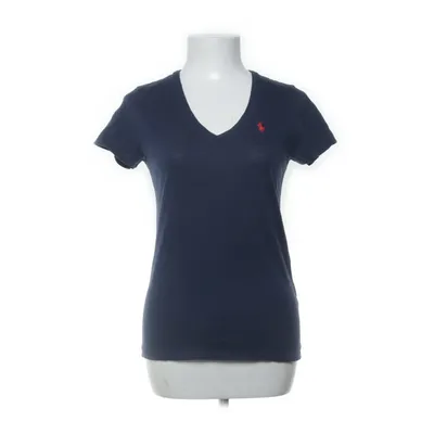 T-shirt (Blå) fra Ralph Lauren Sport