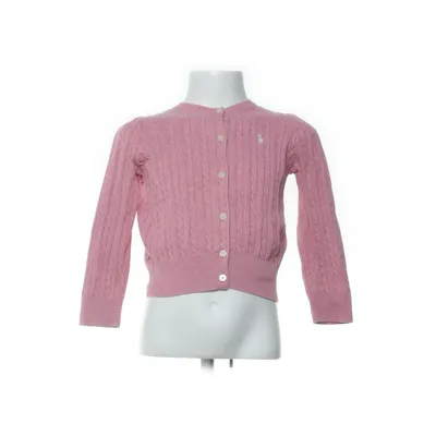 Cardigan (Roze) van Polo Ralph Lauren Katoen