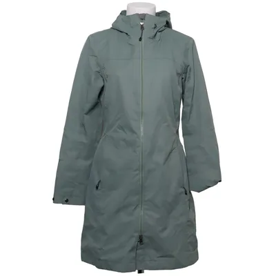 Regenjas (Groen) van Sprayway