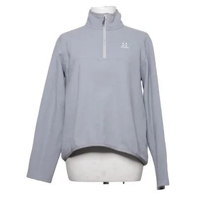 Fleecetrøje (Grå) fra Haglöfs Genanvendt polyester