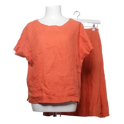 Set (Orange) from Rosso 35 Linen