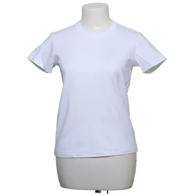 T-shirt (Uniqlo U) van Uniqlo U Katoen