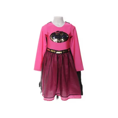 Fancy dress (Batman) from H&M Polyester, Elastane