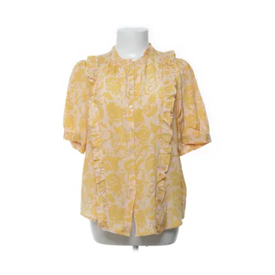 Topp (Gul, Beige) från Noa Noa Viskos