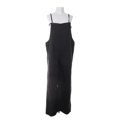 Jumpsuit (Zwart) van Monki Katoen