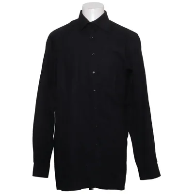 Shirt (Luxor) van Olymp Luxor Katoen