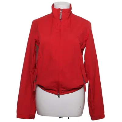 Jack (Rood) van Slam Polyester, Polyurethaan