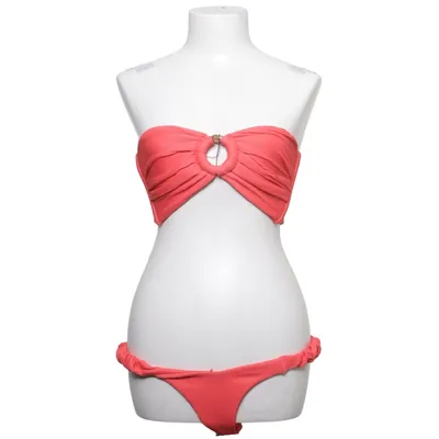 Bikini (Röd) från Kulani Kinis Elastan, Polyamid