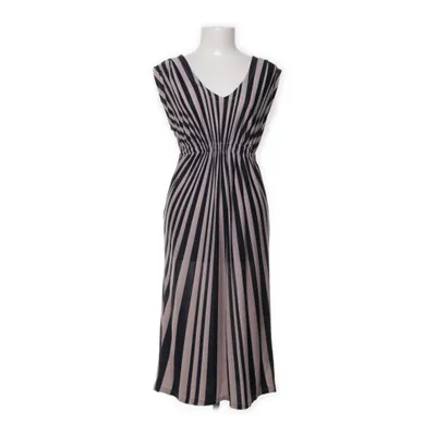 Dress (Beige, Black) from Mina UK