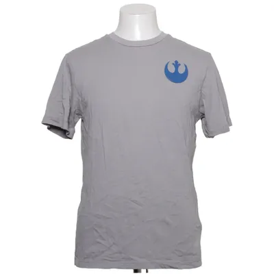 T-shirt (Grijs) van Disney Katoen