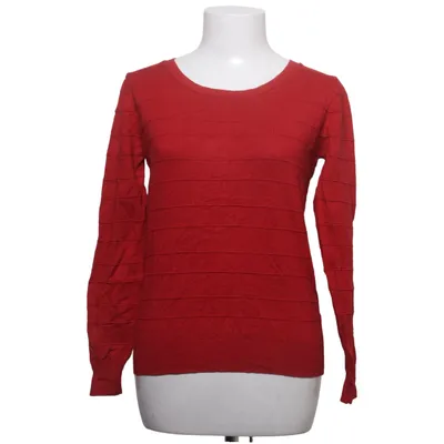 Pull-over (Rouge) de J&S Millenium Élasthane, Viscose