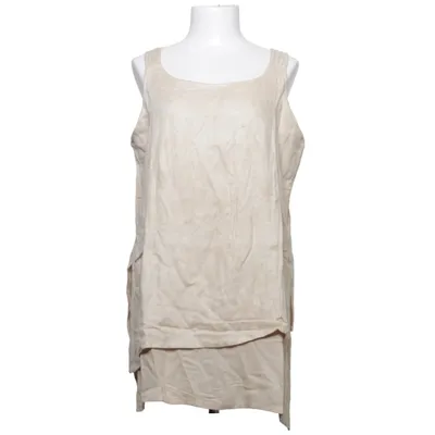 Débardeur (Beige) de Cinnamon Viscose