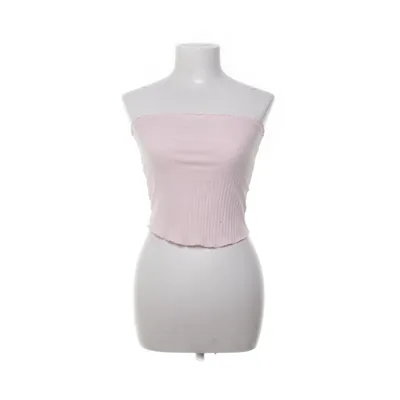 Tubetop (Pink) fra FB Sister