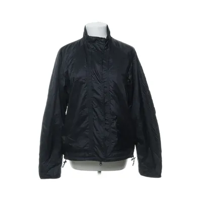 Jacka (Svart) från Soft Sport Filippa K Nylon, Polyester