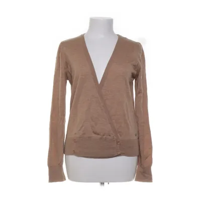Cardigan (Brun) fra Boomerang Merinould