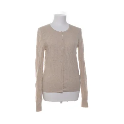 Cardigan (258-053991) van Uniqlo Angora, Kasjmier, Polyamide, Viscose, Wol