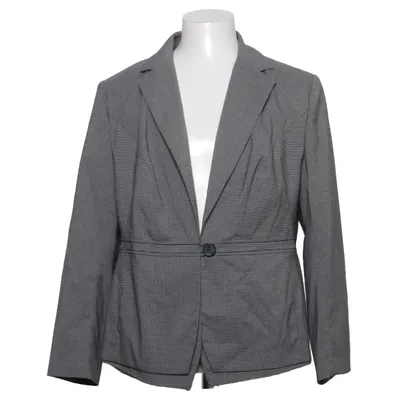 Blazer (Gris) de Jürgen Michaelsen Élasthane, Polyester, Viscose