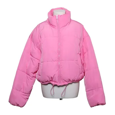 Winterjas (Roze) van Divided by H&M Polyester