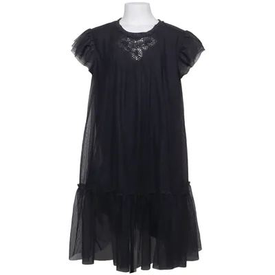 Klänning (Grå) från Zara Girls Polyester