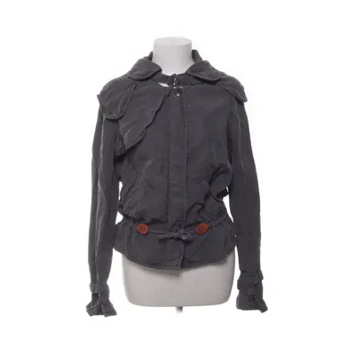 Jacket (Purple) from Anecdote Lyocell