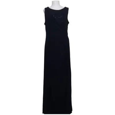 Robe de soirée (Bleu) de R&M Richards Élasthane, Polyamide, Polyester