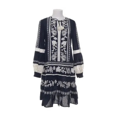 Underklänning (Blå, Vit) från Tory Burch Bomull, Polyester