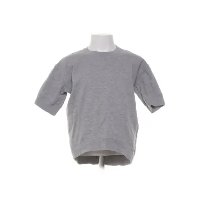 Collegetröja (Grå) från Acne Bomull