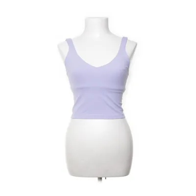 Träningslinne (Lila) från Lululemon