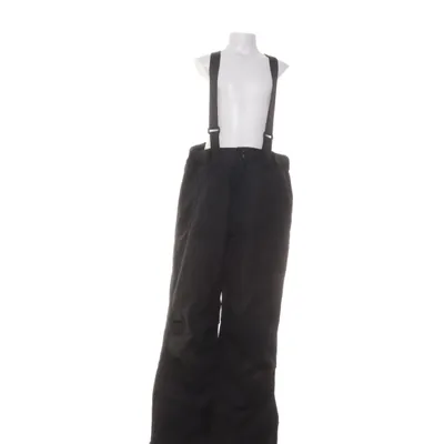 Täckbyxor (Svart) från Kayoba Polyester