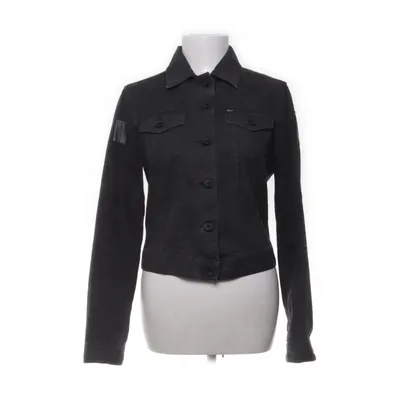 Jeansjacka (Grå) från Tiger of Sweden Jeans