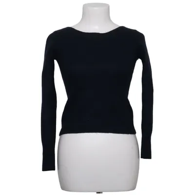 Sweater (Blue) from Caroll Cashmere