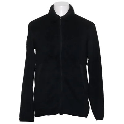 Fleecejakke (Sort) fra Goldwin Polyester